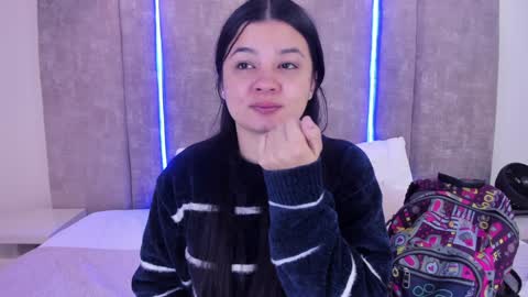 Snapshot of amberrferreira chatting on December 2024 11:23:02 AM Amber Ferreira online show from December 2024 11:23:02 AM