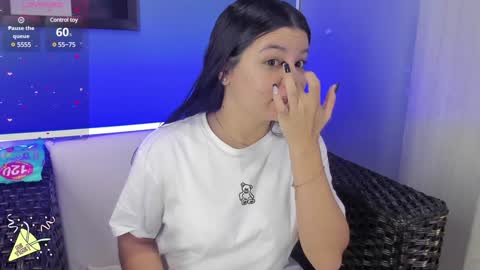 Snapshot of amberrferreira chatting on December 2024 01:02:02 PM Amber Ferreira online show from December 2024 01:02:02 PM