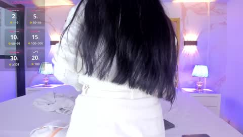 Snapshot of amberrferreira chatting on December 2024 12:34:01 PM Amber Ferreira online show from December 2024 12:34:01 PM