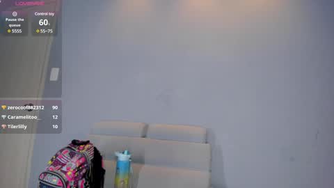 Snapshot of amberrferreira chatting on December 2024 06:27:02 PM Amber Ferreira online show from December 2024 06:27:02 PM
