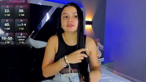 Snapshot of amberrferreira chatting on January 2025 11:26:01 AM Amber Ferreira online show from January 2025 11:26:01 AM