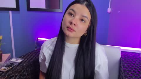Snapshot of amberrferreira chatting on January 2025 11:55:01 AM Amber Ferreira online show from January 2025 11:55:01 AM