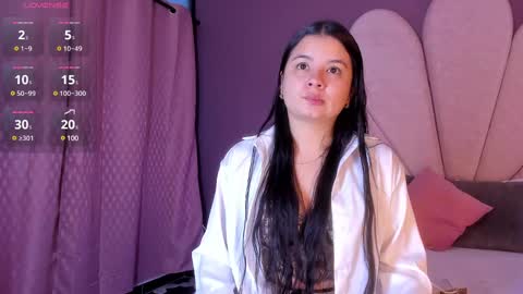 Snapshot of amberrferreira chatting on January 2025 11:24:01 AM Amber Ferreira online show from January 2025 11:24:01 AM