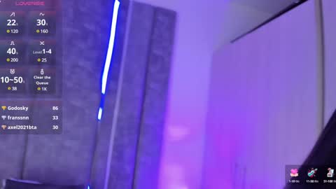 Snapshot of amberrferreira chatting on February 2025 02:34:02 PM Amber Ferreira online show from February 2025 02:34:02 PM