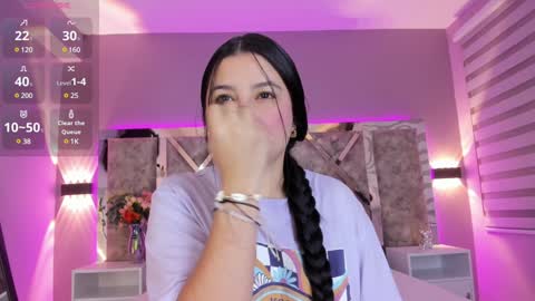 Snapshot of amberrferreira chatting on February 2025 11:21:02 AM Amber Ferreira online show from February 2025 11:21:02 AM