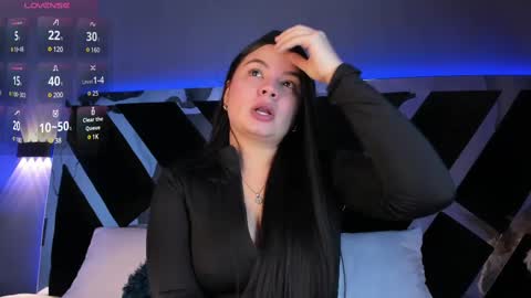 Snapshot of amberrferreira chatting on February 2025 12:28:01 PM Amber Ferreira online show from February 2025 12:28:01 PM