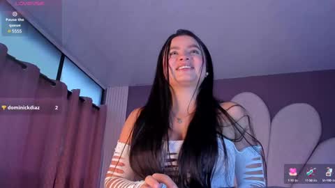 Snapshot of amberrferreira chatting on March 2025 05:43:02 PM Amber Ferreira online show from March 2025 05:43:02 PM