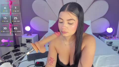 Snapshot of amberrferreira chatting on May 2026 12:24:01 PM Amber Ferreira online show from May 2026 12:24:01 PM