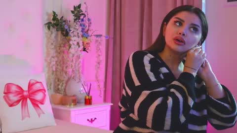 Amberseyes online show from March 2026 08:51:02 AM