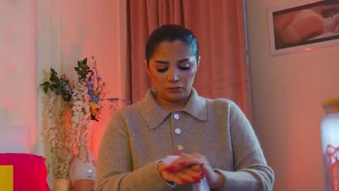 Amberseyes online show from April 2026 09:51:02 AM