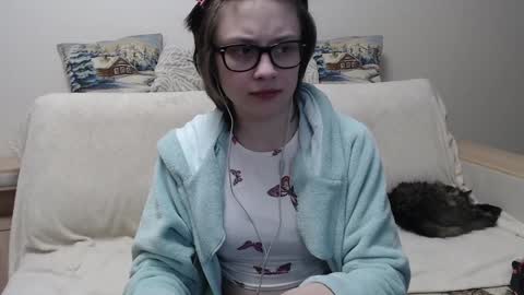 Snapshot of ambersimard chatting on December 2024 02:36:01 AM Amber online show from December 2024 02:36:01 AM