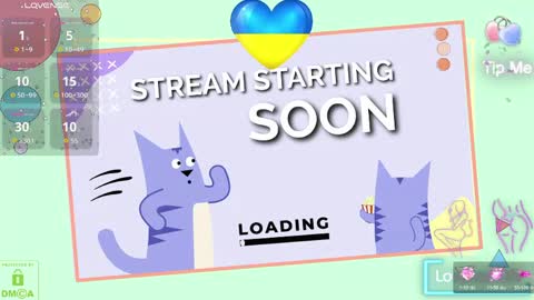 amberStr online show from June 2026 10:17:01 AM