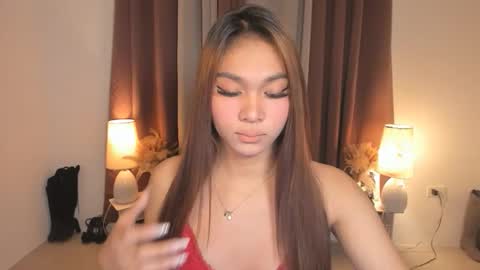 BIGCOCK AMBER online show from April 2026 09:45:01 AM