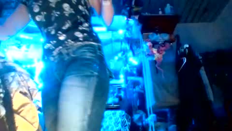 ambionce online show from June 2026 07:27:01 PM