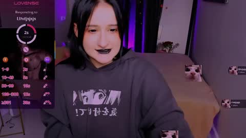 Ame online show from May 2026 11:00:01 PM