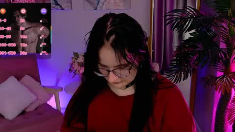 Ame online show from May 2026 09:43:01 PM