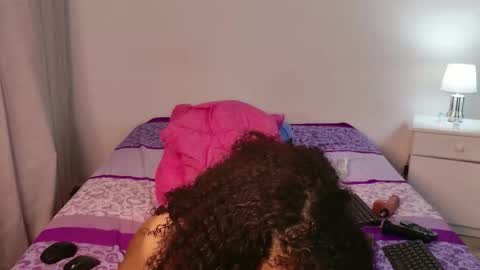 Amelia Addams online show from March 2026 05:44:01 AM