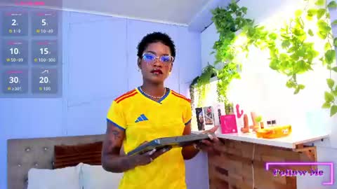 Snapshot of amelia_adms chatting on June 2026 12:09:02 PM Amelia Adams online show from June 2026 12:09:02 PM