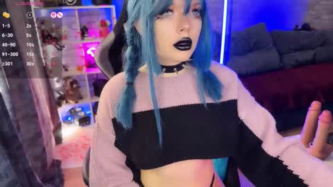 Amelia Aley  online show from March 2026 10:21:01 AM