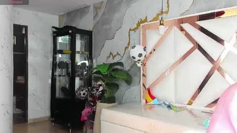 amelia_grace_tf online show from July 2026 01:13:01 PM