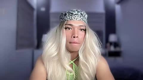 Amelia online show from February 2026 09:30:01 AM