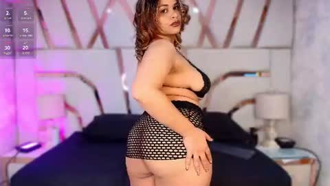 Snapshot of amelia_kingsley chatting on July 2026 04:14:02 AM Amelia online show from July 2026 04:14:02 AM