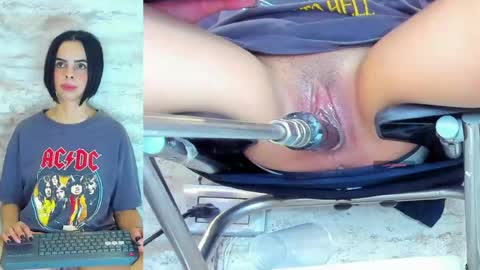  AMELIA.  online show from April 2026 03:00:02 AM