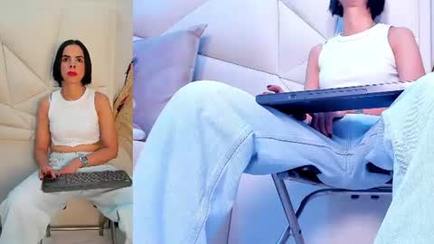 Snapshot of amelia_myers chatting on June 2026 10:01:02 PM AMELIA. online show from June 2026 10:01:02 PM