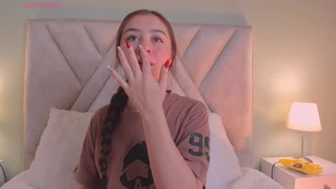  Amelia  online show from February 2026 07:32:02 PM