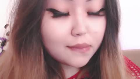 Snapshot of amelia_sunlight chatting on May 2026 04:34:01 PM Amelia online show from May 2026 04:34:01 PM