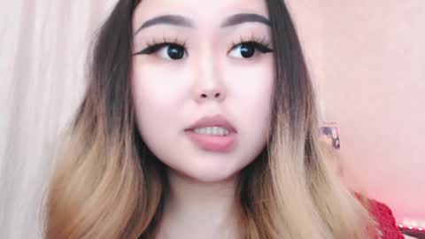 Snapshot of amelia_sunlight chatting on May 2026 04:25:02 PM Amelia online show from May 2026 04:25:02 PM