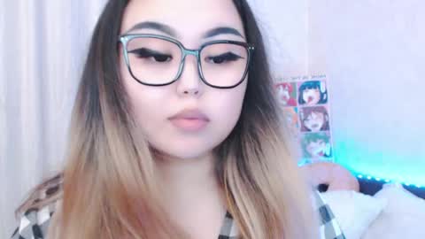Snapshot of amelia_sunlight chatting on May 2026 03:53:02 PM Amelia online show from May 2026 03:53:02 PM