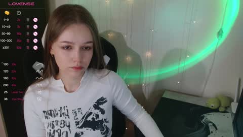 amelia_sweeti online show from January 2025 07:12:01 PM