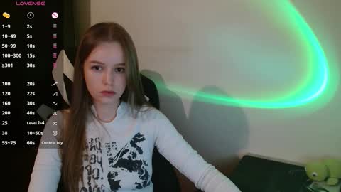 amelia_sweeti online show from March 2026 07:09:01 PM