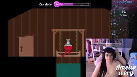 ameliaivory online show from September 2025 05:29:02 AM