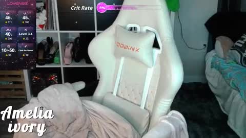 ameliaivory online show from January 2026 04:16:01 AM