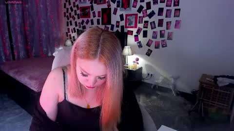 Amelia online show from March 2026 08:42:01 PM