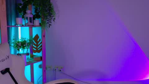 ameliarosaline online show from May 2026 03:02:01 AM