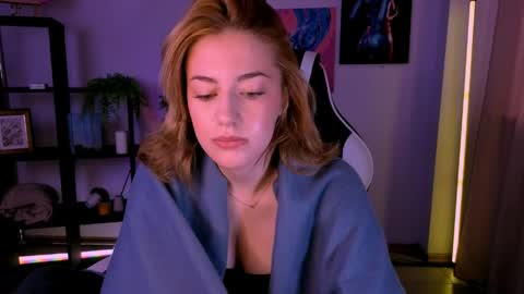 ameliarosaline online show from May 2026 02:18:02 AM