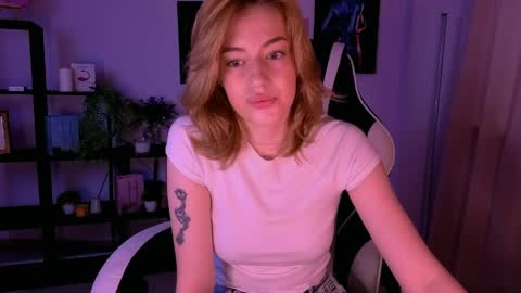 ameliarosaline online show from June 2026 03:12:01 AM