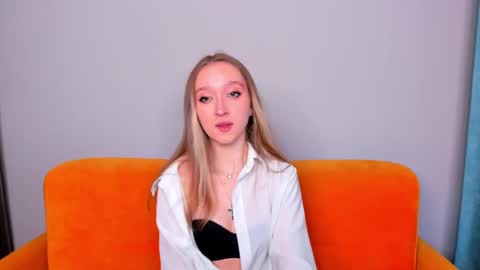 ameliawise online show from January 2025 09:57:02 AM