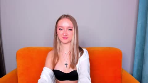 ameliawise online show from January 2025 12:58:01 PM