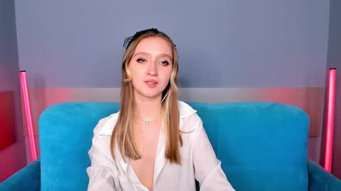 ameliawise online show from February 2025 06:29:02 PM