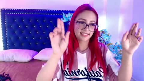 Amelie online show from May 2026 11:31:02 AM