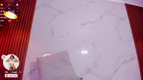 Alejandra  online show from December 2024 07:09:01 AM