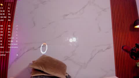 Alejandra  online show from January 2025 07:28:01 AM