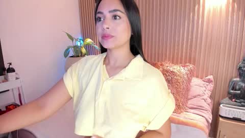 Amelie online show from February 2026 12:09:01 PM