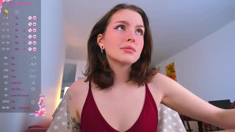 Amelie online show from September 2025 09:00:02 AM