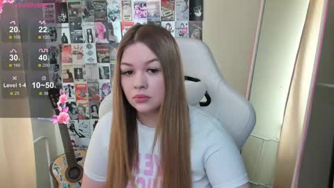 Amelie online show from May 2026 06:20:02 AM