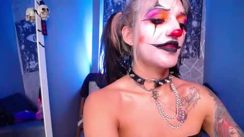 AMELIEROUS .. see you tomorrow  kisses online show from March 2026 04:56:02 AM